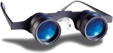 Zoom Optics Deluxe occhiali