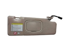 Aletta parasole parabrezza