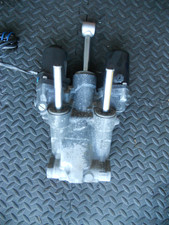 2021 LF200XCA Yamaha 150-175-200HP Fuoribordo Potenza Orlo Tilt 63P-43800-23-00