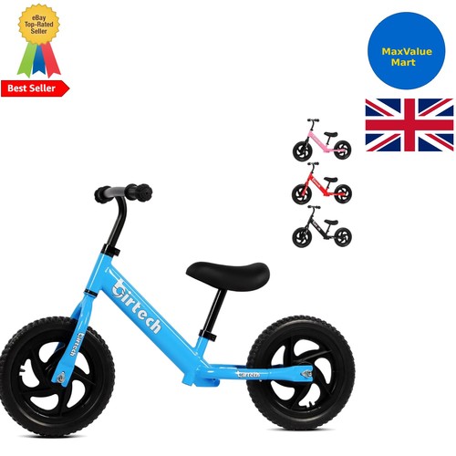 Balance bike in acciaio - bike, cm