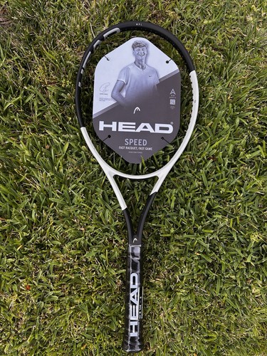 Nuovo head 2024 speed - speed, l