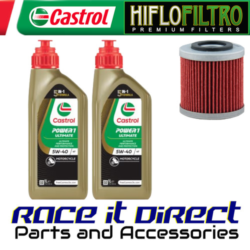 Kit manutenzione per husqvarna - kit,