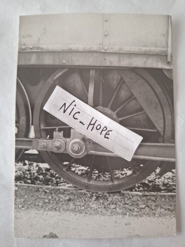Fotografia locomotore - fotografia,