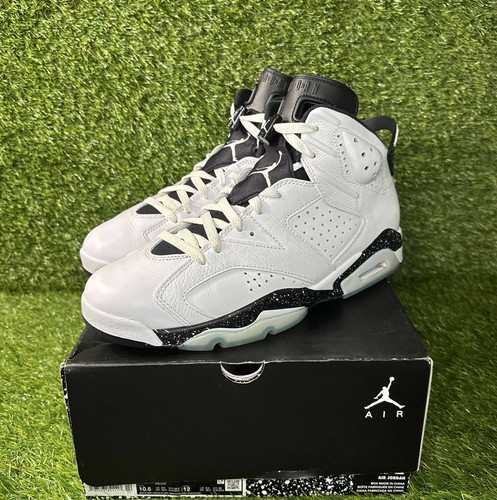 Taglia air jordan 6 - air,