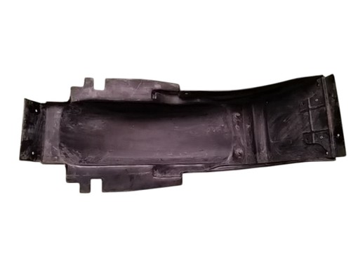Plastica vano sottocoda
