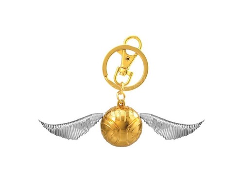 Harry potter metal portachiavi - potter,