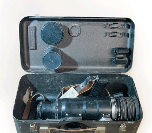 Photo sniper tair - tair-3, mm