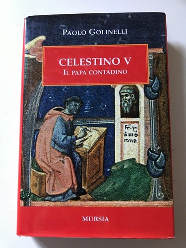 Celestino papa contadino - celestino,