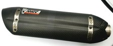 Mivv suono scarico - scarico, completo