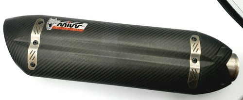 Mivv suono scarico completo - suono,