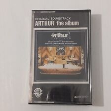 ARTHUR COLONNA SONORA NUOVA