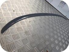 2015 2017 2017 BMW SERIE 4 F82 M4 COUPÉ CAB SPOILER BAGAGLIAIO POSTERIORE LABBRA - ORIGINALE BMW GRIGIO