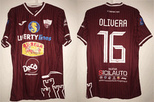 maglia trapani olivera joma nr
