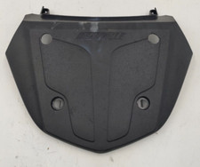 CARENA CODINO POSTERIORE - HONDA DEAUVILLE 700 2006-2012