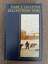 FIABE E LEGGENDE DELL'ESTREMO