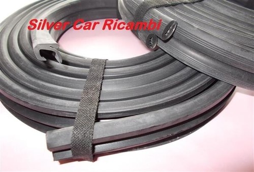Kit guarnizione vano porta - , e