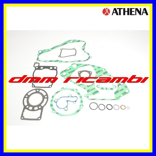 Kit serie guarnizioni motore