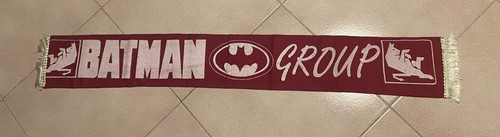 Sciarpa batman group - group,