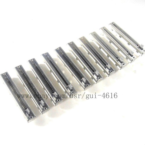 Pezzi fader per - 10, pioneer