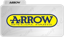 1 Adesivi Arrow resistente al