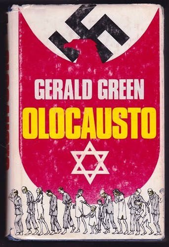 Olocausto autore gerald - -,