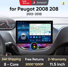 Autoradio CarPlay Android Auto