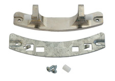 Cerniera sportello porta oblò - porta,