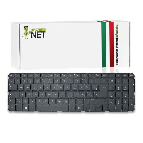 Tastiera italiana compatibile - tastiera,