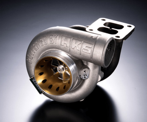 Turbo hks gtiii per subaru - turbo,