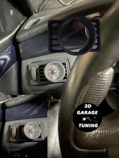 Porta Manometro Fiat Coupé