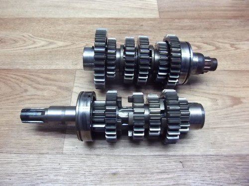 Suzuki 450 gs450e alberi - suzuki, gs