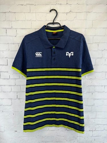 Maglia polo rugby ospreys - maglia, 2019