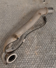 COLLETTORE MARMITTA SONDA