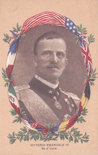 Savoia vittorio emanuele - -,