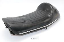 Honda CB 500 F Four - Sella