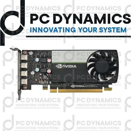 Nvidia quadro t1000 - t1000, gddr6