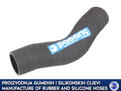 Tubo intercooler hyundai - intercooler,