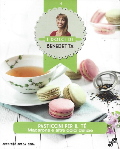 Pasticcini per tè - pasticcini,