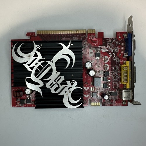 Nvidia geforce msi - geforce,