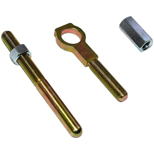 Kit asta spinta booster - kit,