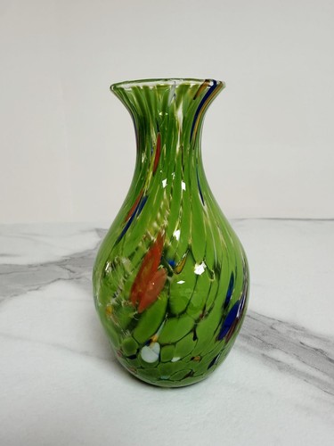 Murart vaso vetro murano - in,