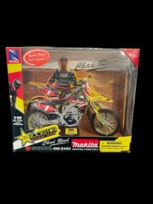 👀Chad Reed Rockstar Makita