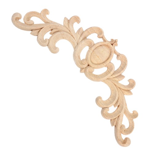 Elegante applique intagliato - elegante,