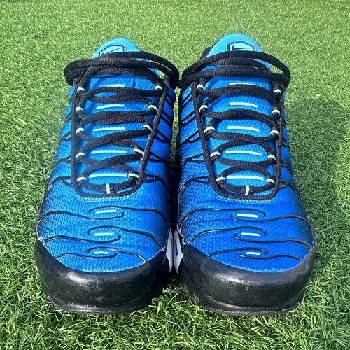 Nike air max plus aquarius - max,