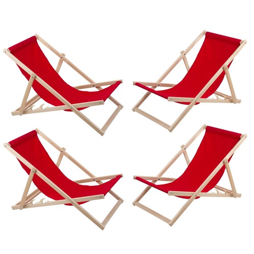Eleganti sedie sdraio in - sdraio,