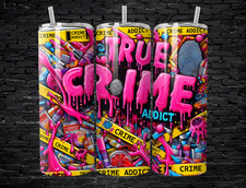 Bicchiere Drip Art 20 oz