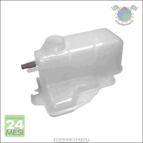 Serbatoio acqua radiatore goom - acqua,