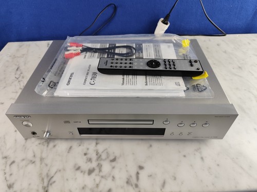 Onkyo 7030 lettore - c-7030, mp3
