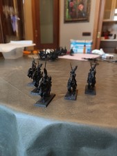 Warhammer Old World x5 Predoni di Ellyrian Alti Elfi Ellyrian Reavers High Elves