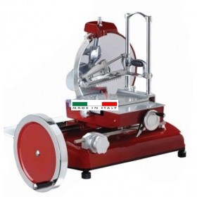 Affettatrice volano mod - volano, mod.350